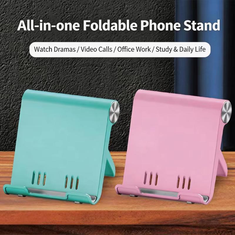 Universeller Desktop-Telefonha – Desk Setup Home Bewertung und Preis