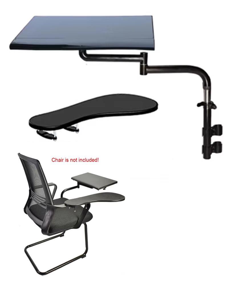Hyvarwey Full-Motion Multifunk – Desk Setup Pink Bewertung und Preis