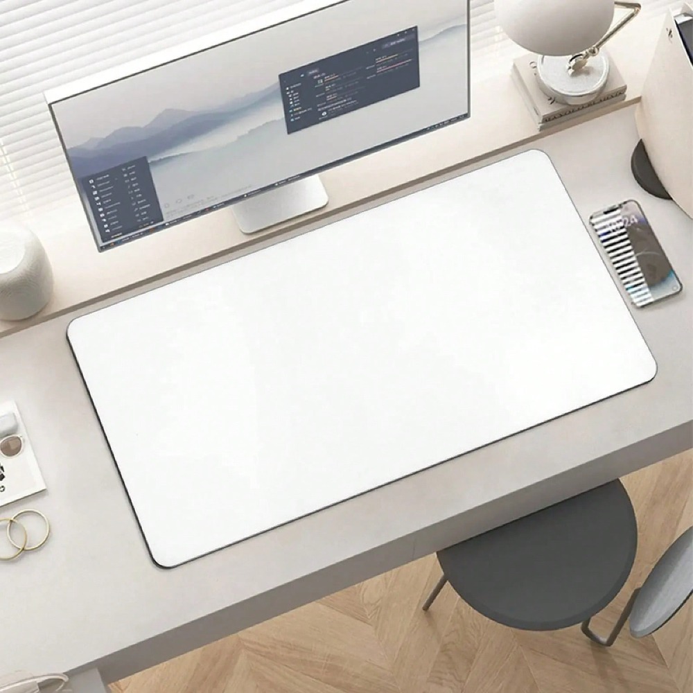 Rosa Pfotenabdruck-Schreibtisc – Desk Setup Pink Bewertung und Preis