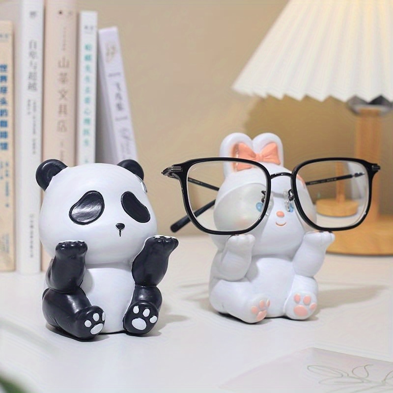 1 Stück Niedlicher Panda-Brill – Desk Setup Home Bewertung und Preis