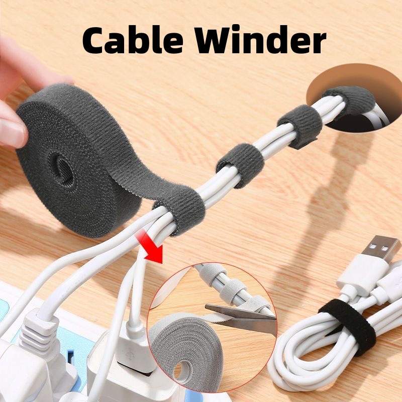 Kabel-Organizer, abreißbare Ka – Cable Box Organizer Bewertung und Preis