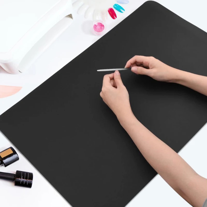 Weiche, faltbare Tischunterlag – Desk Setup Desk Bewertung und Preis