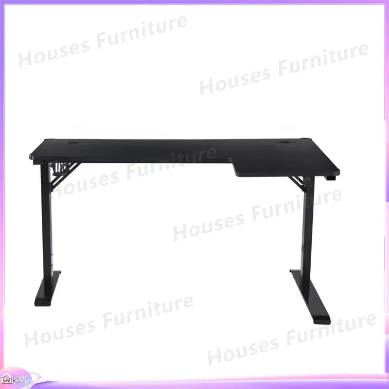 Großer 160cm Gaming-Schreibtis – Desk Setup In Office Bewertung und Preis