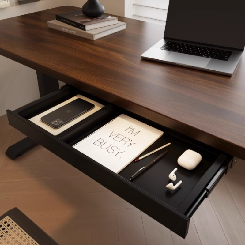Premium Ausziehbare Aufbewahru – Desk Setup In Office Bewertung und Preis