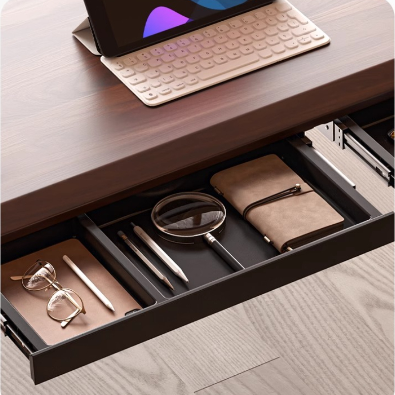 Premium Ausziehbare Aufbewahru – Desk Setup In Office Bewertung und Preis