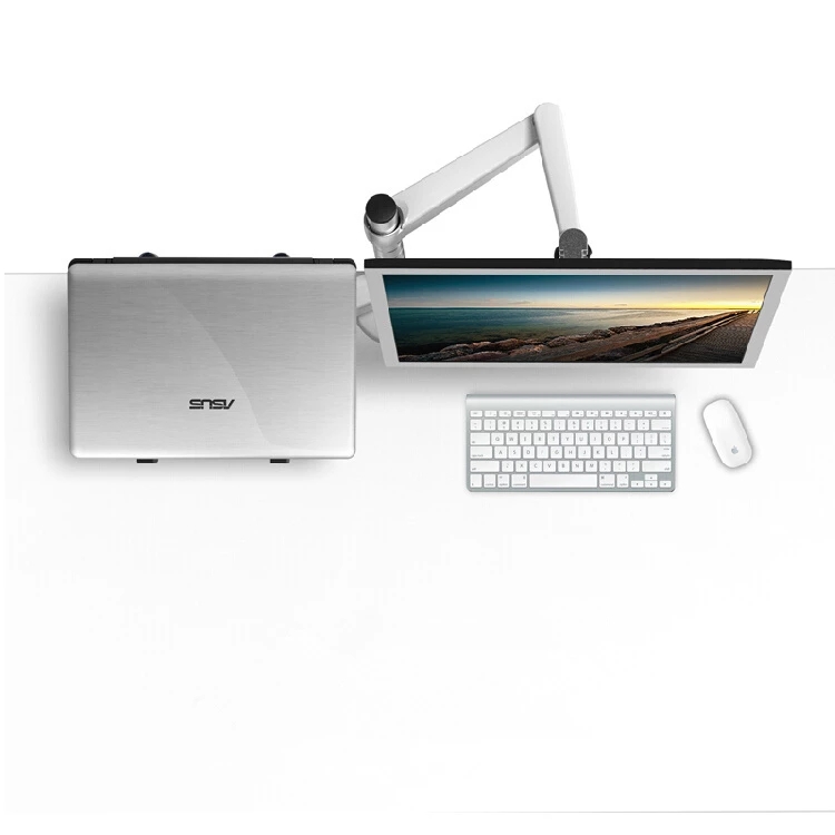 OA-7X Multimedia Desktop Langa – Desk Setup Pink Bewertung und Preis