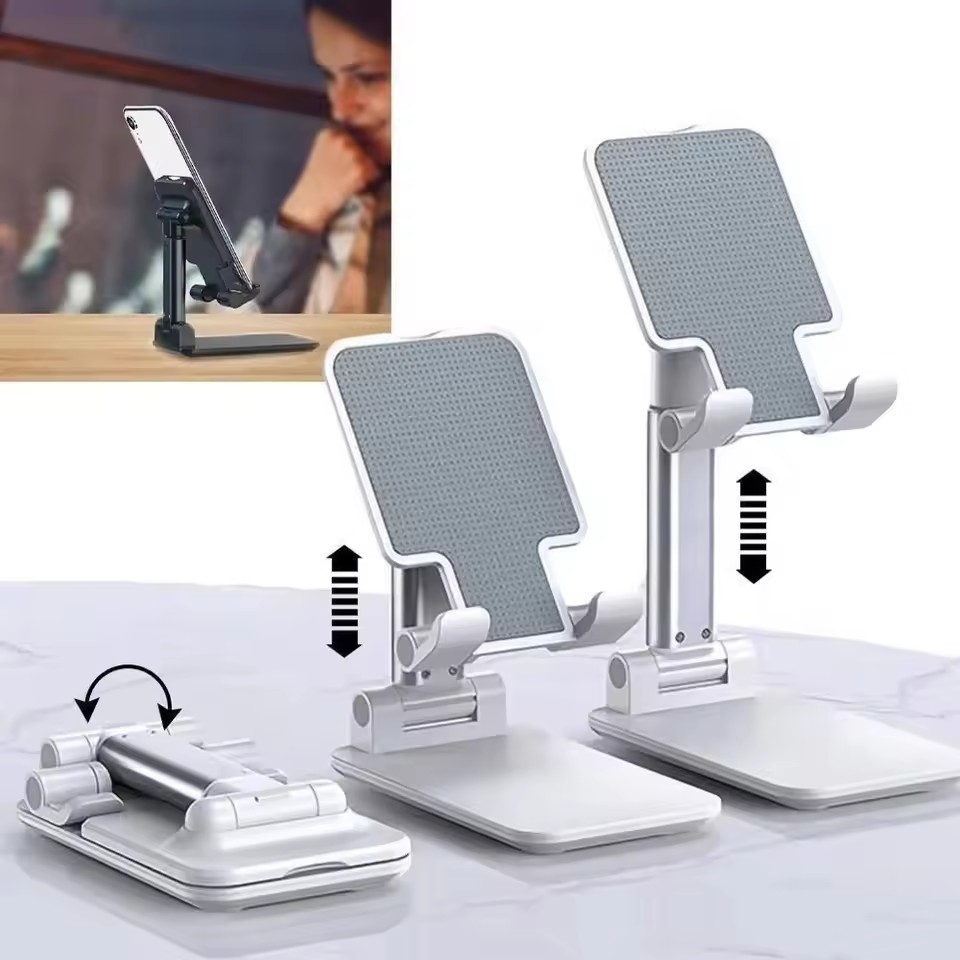 Hochwertiger Desktop-Tablet-Ha – Desk Setup Desk Bewertung und Preis
