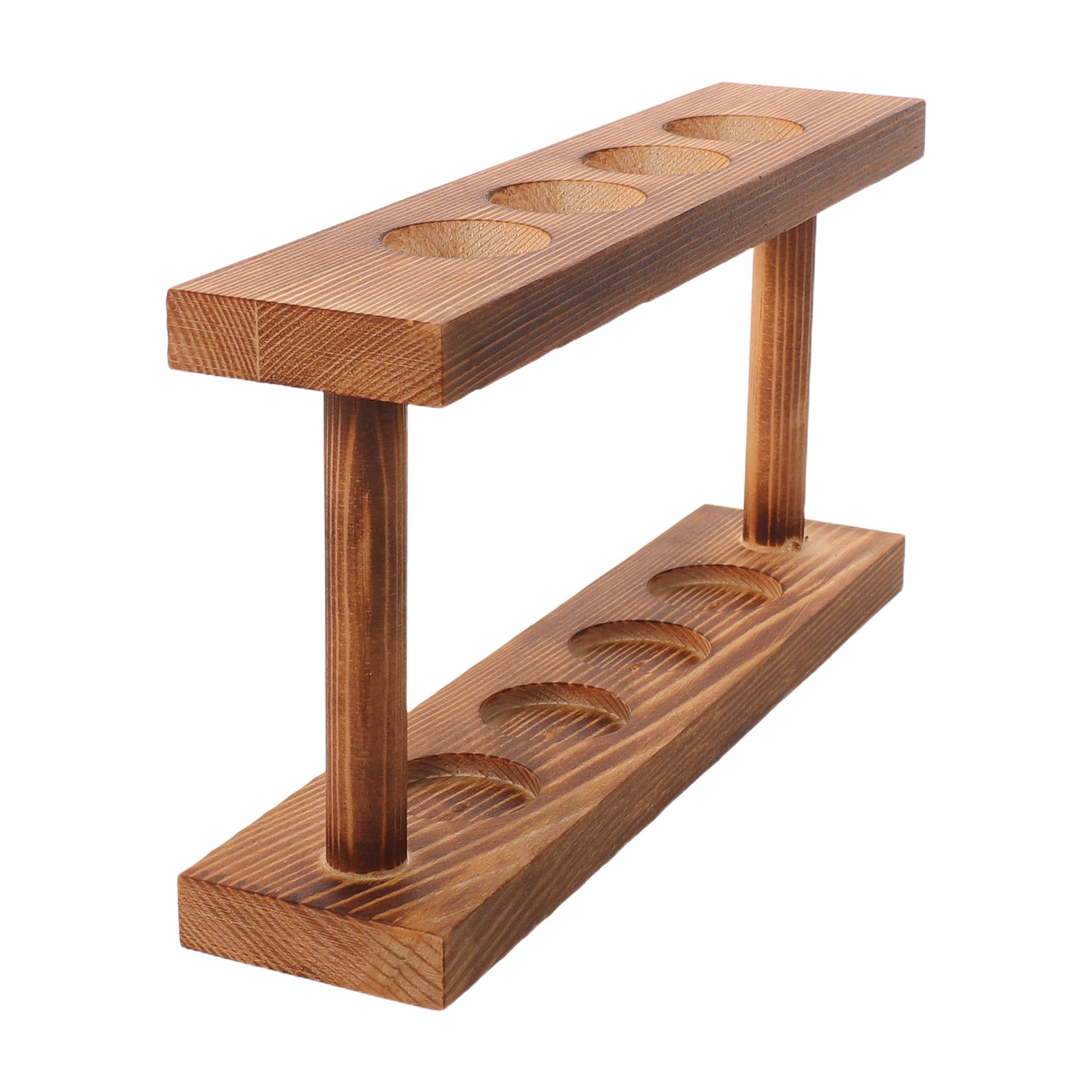Holz-Pflanzenvermehrungsstatio – Desk Setup Wood Bewertung und Preis