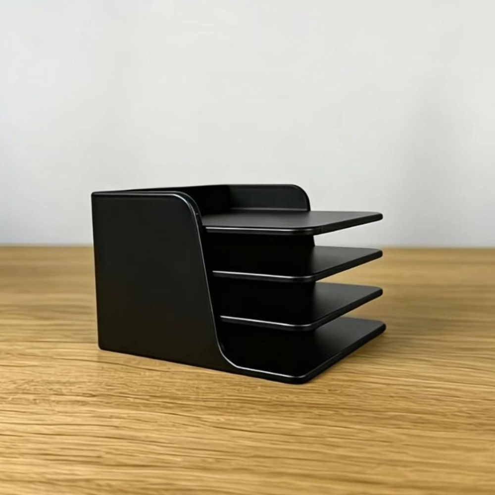 Mehrzweck-Stapelbarer Haftnoti – Sticky Memo Holder Bewertung und Preis