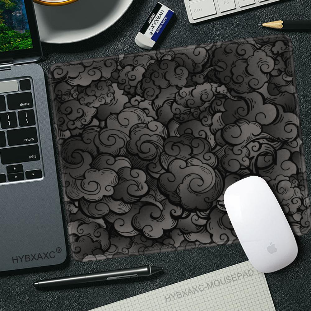 XS Desk Rug Kawaii Pink Cloud  – Desk Setup Pink Bewertung und Preis