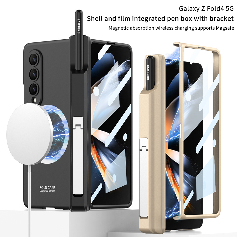 Für Samsung Galaxy Z Fold 6 7  – Pen Cup Magnetic Bewertung und Preis