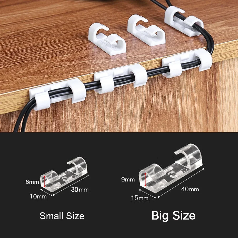Kabelklemmen-Organizer, Kabelh – Cable Box Organizer Bewertung und Preis