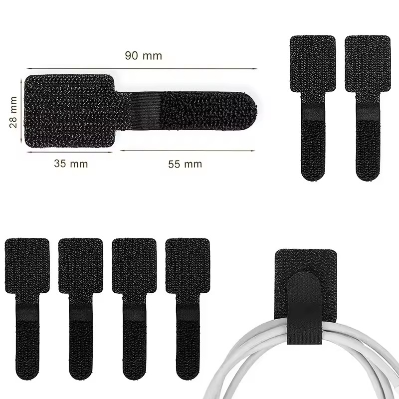 20/10/5/1 Stück Wiederverwendb – Cable Box Organizer Bewertung und Preis